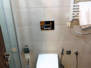 Studio 37.92平方米在“拉金塔温德姆” — 来自开发商和业主的房地产搜索引擎 GEOLN.COM. 照片 4