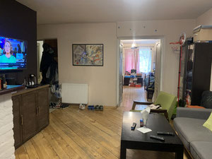 位于 Tsereteli Ave 的公寓。 — 来自开发商和业主的房地产搜索引擎 GEOLN.COM. 照片 5