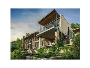 Real estate in Mesa Bodrum Demirbuku — look at the real estate search engine GEOLN.COM. Photo 5