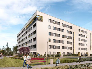 נדל"ן ב City Vibe — עיין במנוע חיפוש הנדל"ן GEOLN.COM. תמונה 2