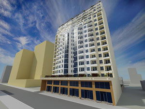 Недвижимость в Dream House — смотрите на поисковике недвижимости GEOLN.COM. Фото 7