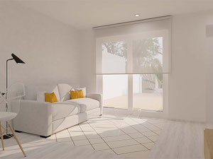 Townhouse 3 bedrooms 87 m² in La Torre, Spain — Find off-plan property or real estate resale directly from developers and owners GEOLN.COM. Photo 20