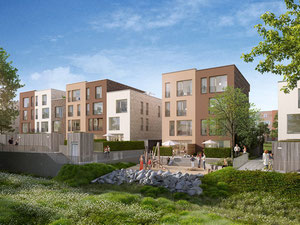 içindeki mülkiyet Am Kaskadenpark — emlak arama motoru GEOLN.COM'a bakın. Fotoğraf 2