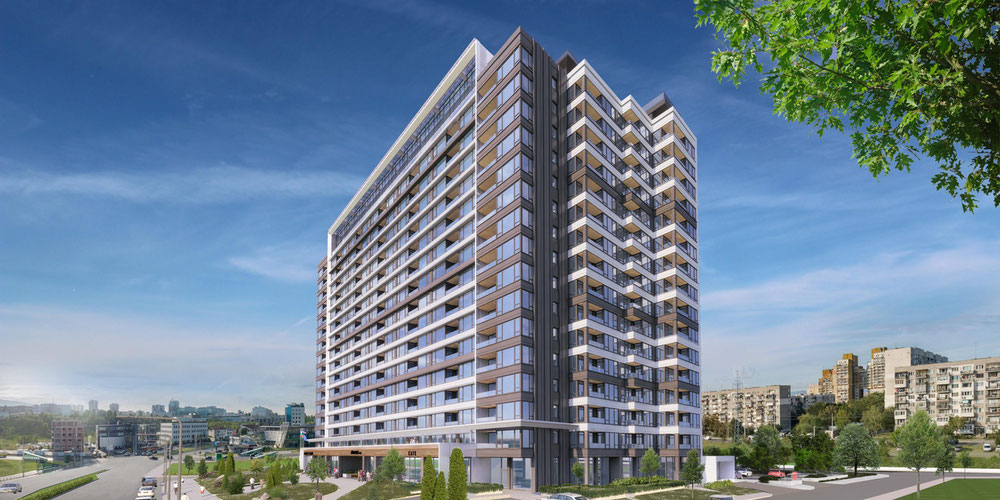 Нерухомість в AVIGEA — дивіться на пошуковику нерухомості GEOLN.COM. Фото 1