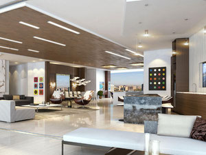 Real estate in Prive Island — look at the real estate search engine GEOLN.COM. Photo 4