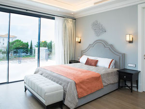 Вилла 6 спален 551 м² в Фламинго, Испания — Поисковик недвижимости от застройщиков и собственников GEOLN.COM. Фото 15