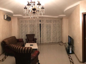 海边巴统的三居室公寓 — 来自开发商和业主的房地产搜索引擎 GEOLN.COM. 照片 2