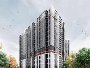 房地产在 Mandarin ART — look at the real estate search engine GEOLN.COM. 照片 2