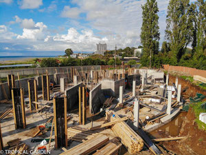 Недвижимость в Tropical Garden — смотрите на поисковике недвижимости GEOLN.COM. Фото 26