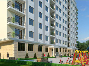 Propiedad en venta en Silk Road — mira el buscador inmobiliario GEOLN.COM. Foto 3