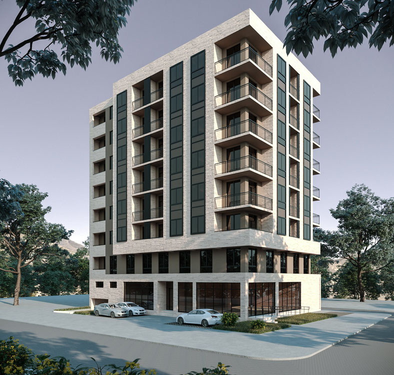 נדל"ן ב House on Lomouri — עיין במנוע חיפוש הנדל"ן GEOLN.COM. תמונה 1