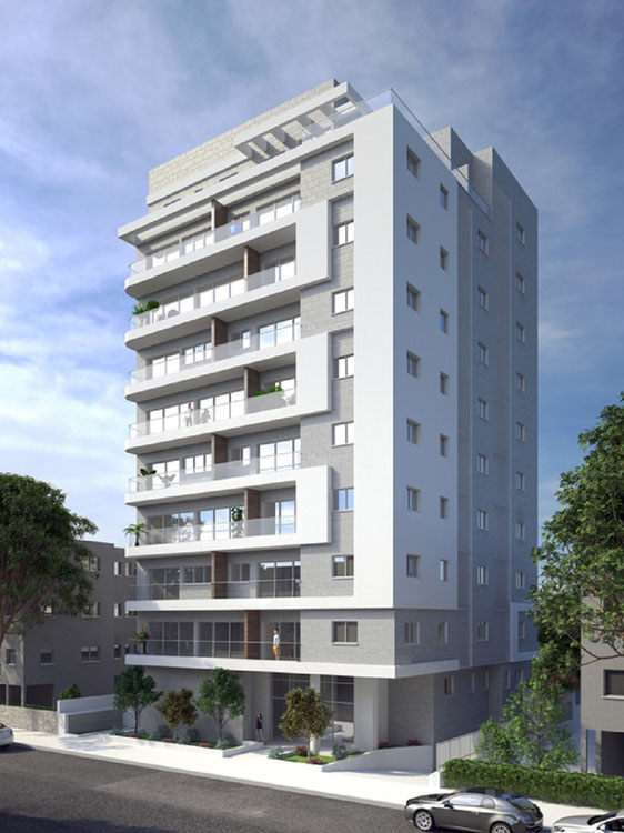 Real estate in Tarpab 10 — look at the real estate search engine GEOLN.COM. Photo 1