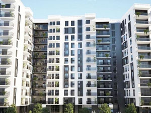 Nieruchomości w GARDEN RESIDENCE TURDIU — spójrz na wyszukiwarkę nieruchomości GEOLN.COM. Zdjęcie 2