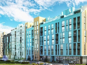 房地产在 Leopol Town — look at the real estate search engine GEOLN.COM. 照片 8