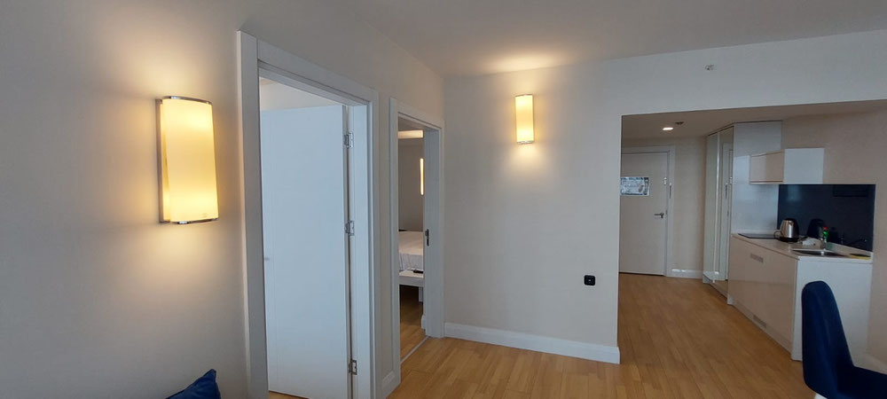 Orbi City Block C 两居室公寓 — 来自开发商和业主的房地产搜索引擎 GEOLN.COM. 照片 1