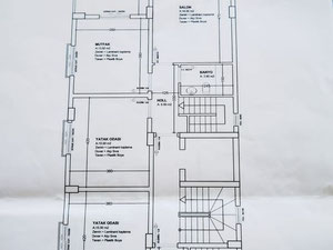 Apartment 1 bedroom 58 m² in Alanya, Turkey — Find off-plan property or real estate resale directly from developers and owners GEOLN.COM. Photo 18