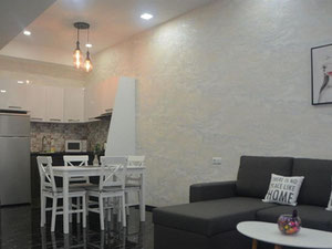 3 ოთახიანი ბინა ავლაბარში. შეიძინეთ ბინა თბილისში, ავლაბარში — უძრავი ქონების ყიდვა და მფლო ბელებისგან GEOLN.COM. ფოტო 3