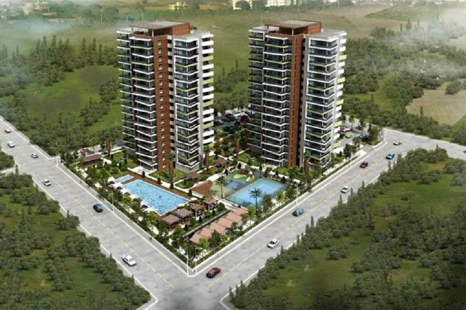 房地产在 Novita Teras — look at the real estate search engine GEOLN.COM. 照片 1