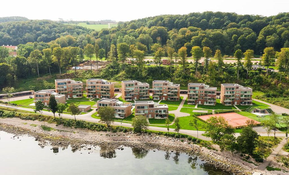 Real estate in Kattviksvagen 291 — look at the real estate search engine GEOLN.COM. Photo 1