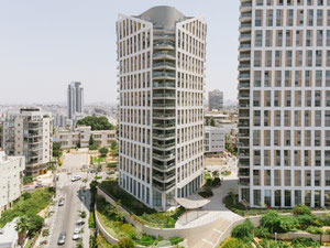 Real estate in BSR in Borochov — look at the real estate search engine GEOLN.COM. Photo 2