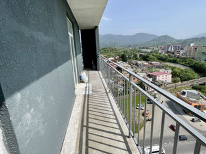 出售公寓 75 平方米米。 — 来自开发商和业主的房地产搜索引擎 GEOLN.COM. 照片 6