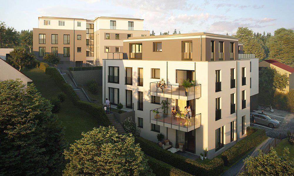 房地产在 Am alten Schloss — look at the real estate search engine GEOLN.COM. 照片 1