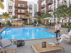 Real estate in Eaton Place Apartments — look at the real estate search engine GEOLN.COM. Photo 2