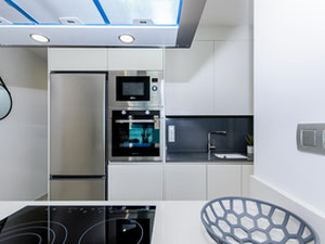 Апартаменты 2 спальни 50 м² в Торревьехе, Испания — Поисковик недвижимости от застройщиков и собственников GEOLN.COM. Фото 16