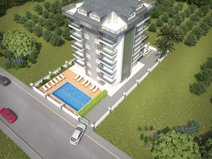 უძრავი კონება sur apartment — გადახედეთ უძრავი ქონების საძიებო სისტემას GEOLN.COM. ფოტო 4