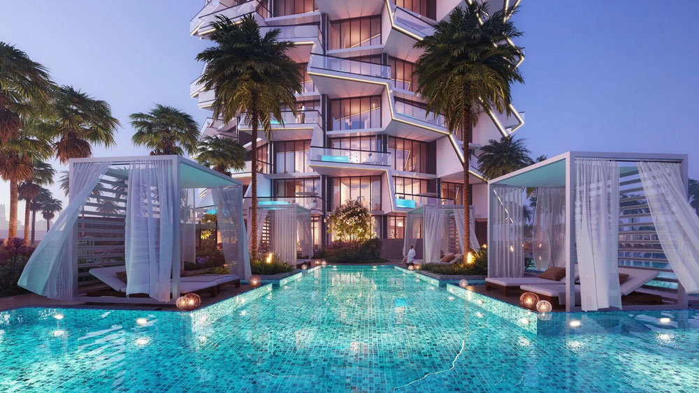 在幻影中的公寓出售 — 来自开发商和业主的房地产搜索引擎 GEOLN.COM. 照片 1