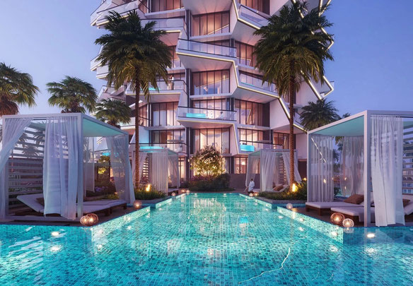 Продаж квартири в Phantom