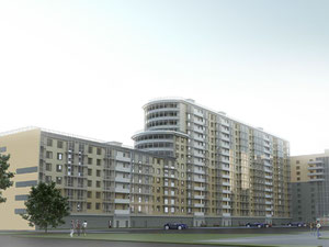 içindeki mülkiyet House on Laboratory, 23a — emlak arama motoru GEOLN.COM'a bakın. Fotoğraf 2