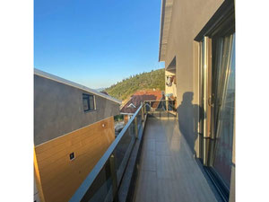 Dúplex 3+1 en venta de propietario — Encuentre propiedades fuera del plan o reventa de bienes inmuebles directamente de desarrolladores y propietarios GEOLN.COM. Foto 24