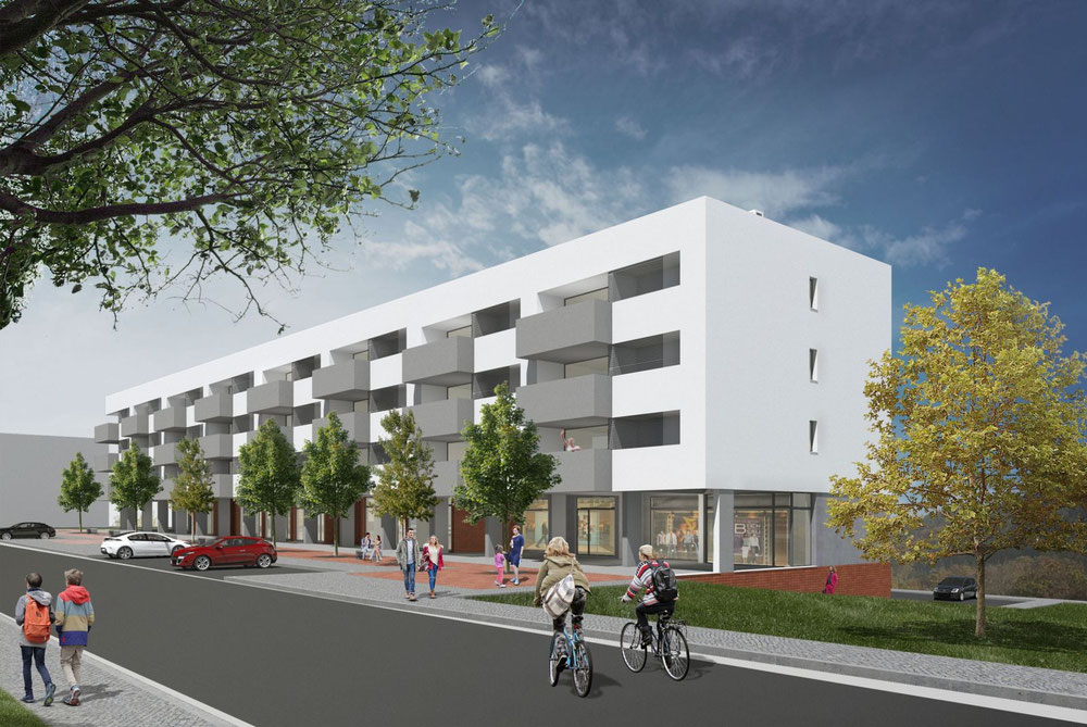 Нерухомість в Quintinha Residence — дивіться на пошуковику нерухомості GEOLN.COM. Фото 1