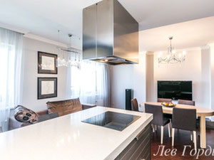 Apartment in Latvia, Riga, Zolitude — Find off-plan property or real estate resale directly from developers and owners GEOLN.COM. Photo 5