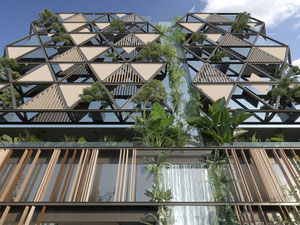 房地产在 BAC DE RODA — look at the real estate search engine GEOLN.COM. 照片 4