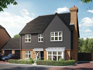 房地产在 Folly Heights — look at the real estate search engine GEOLN.COM. 照片 2