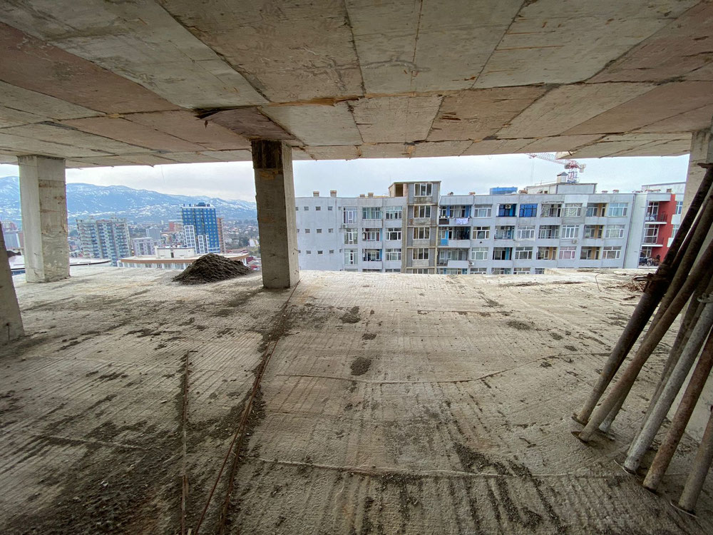 海边的黑框 — 来自开发商和业主的房地产搜索引擎 GEOLN.COM. 照片 1