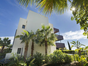 Апартаменты 2 спальни 83 м² в Фламинго, Испания — Поисковик недвижимости от застройщиков и собственников GEOLN.COM. Фото 15