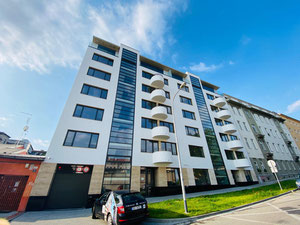 Недвижимость в REZIDENCE BRIGA — смотрите на поисковике недвижимости GEOLN.COM. Фото 5