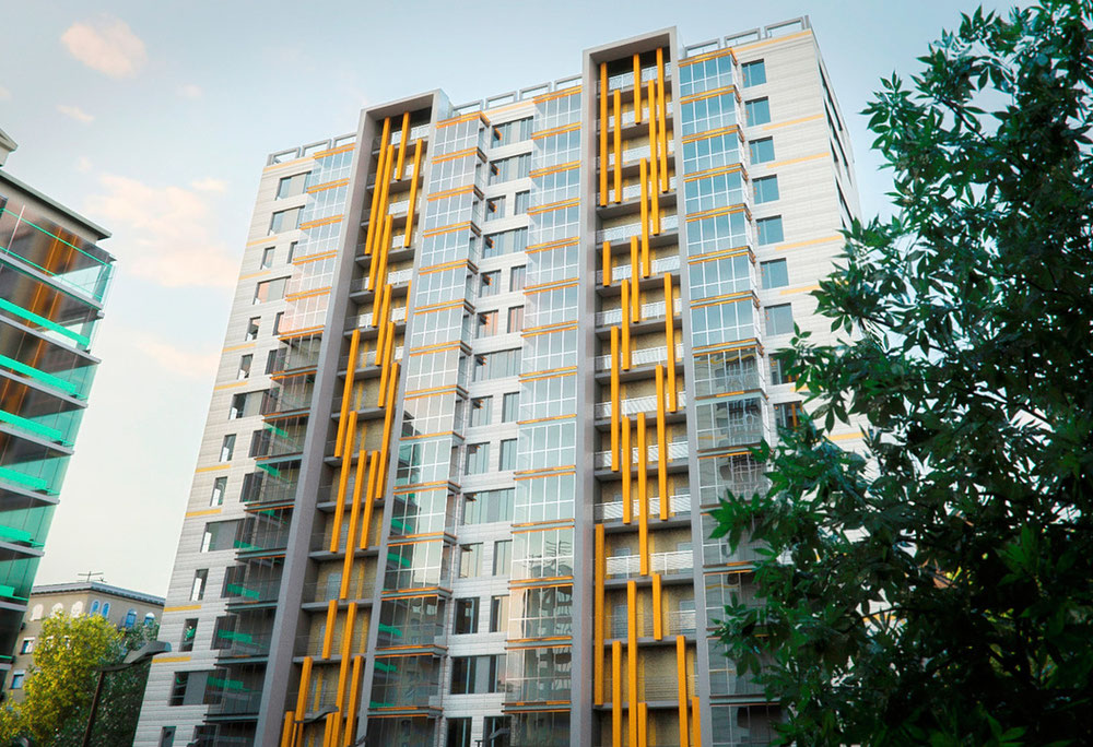 房地产在 Svoi — look at the real estate search engine GEOLN.COM. 照片 1