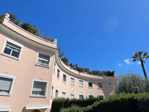 邻近海滩。开阔视野，安静区域。 — 来自开发商和业主的房地产搜索引擎 GEOLN.COM. 照片 9