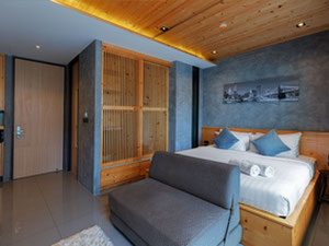 普吉岛，泰国的公寓 — 来自开发商和业主的房地产搜索引擎 GEOLN.COM. 照片 2