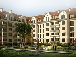 房地产在 Sedmaya — look at the real estate search engine GEOLN.COM. 照片 6