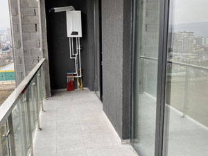 出售两房公寓 — 来自开发商和业主的房地产搜索引擎 GEOLN.COM. 照片 4