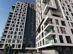 უძრავი კონება RC Braus Belvedere — გადახედეთ უძრავი ქონების საძიებო სისტემას GEOLN.COM. ფოტო 4