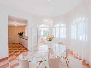 别墅 5 间卧室 312 平方米，位于西班牙米哈斯 — 来自开发商和业主的房地产搜索引擎 GEOLN.COM. 照片 17