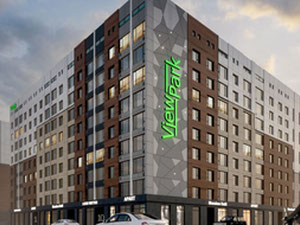 Нерухомість в View Park — дивіться на пошуковику нерухомості GEOLN.COM. Фото 2