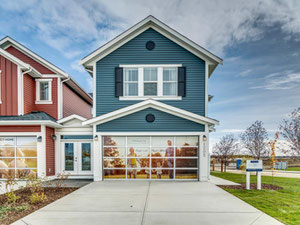 房地产在 Copperstone — look at the real estate search engine GEOLN.COM. 照片 7