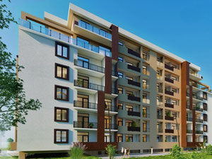 Real estate in Solo Residence — look at the real estate search engine GEOLN.COM. Photo 2